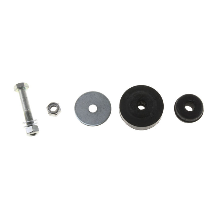 Bilstein B8 (SP) 99-02 Mercedes E320/E430/E55 AMG Front 36mm Monotube Shock Absorber *SPECIAL ORDER* - Bull Strap