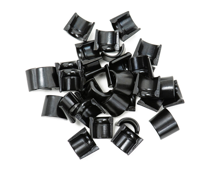 GSC P-D Mitsubishi 4G63T Evo 1-9 / 90-98 DSM Valve Keeper (Set Set of 32) - Bull Strap
