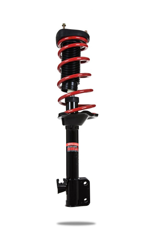 Pedders EziFit Right Rear - Nivomat Conversion 2002-2008 FORESTER SG - Bull Strap