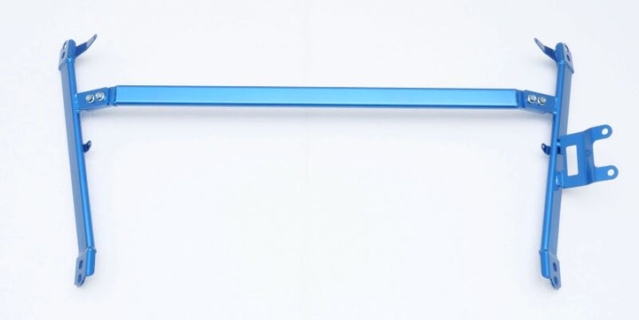 Cusco Power Brace Front Cross Member 23+ Toyota GR Corolla (GZEA14H) - Bull Strap