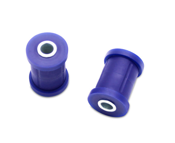 SuperPro 1995 Nissan Pickup Base Front Control Arm Bushing - Bull Strap