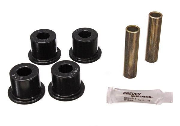 Energy Suspension Chevy Truck 1.75 OD Frame Shackle Bushing Set - Bull Strap