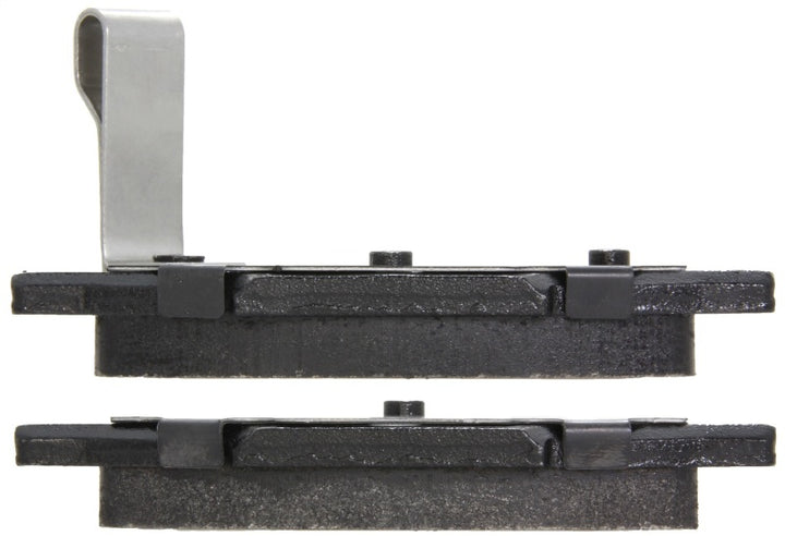 StopTech Performance 90-01 Integra (exc. Type R)/90-93 Civic EX Coupe w rear disc & abs/99-00 Civic - Bull Strap