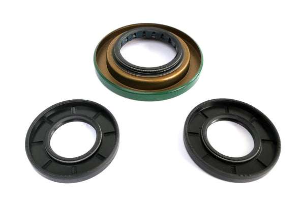 EPI 04-20 Can-Am 330-1000 Outlander/ Renegade/ Commander Front Differential Seal Kit - Bull Strap