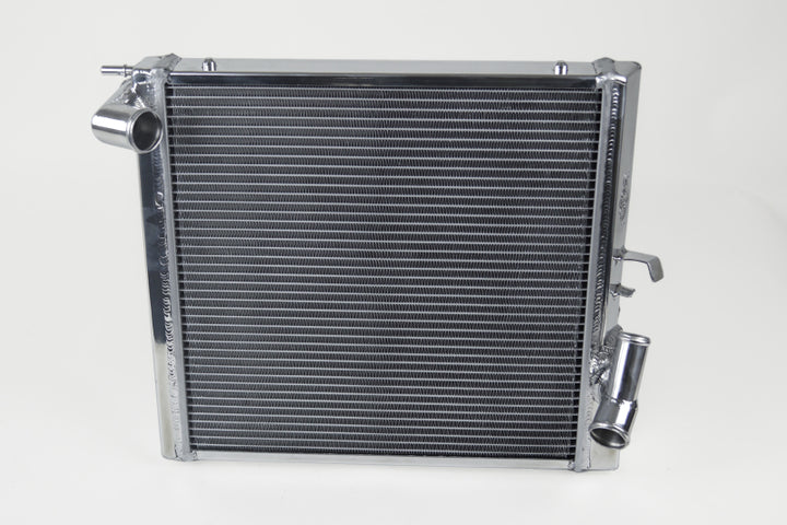 CSF Porsche 911 Carrera (991.2)/Turbo/GT3/GT3 RS (991) Left Side Radiator - Bull Strap
