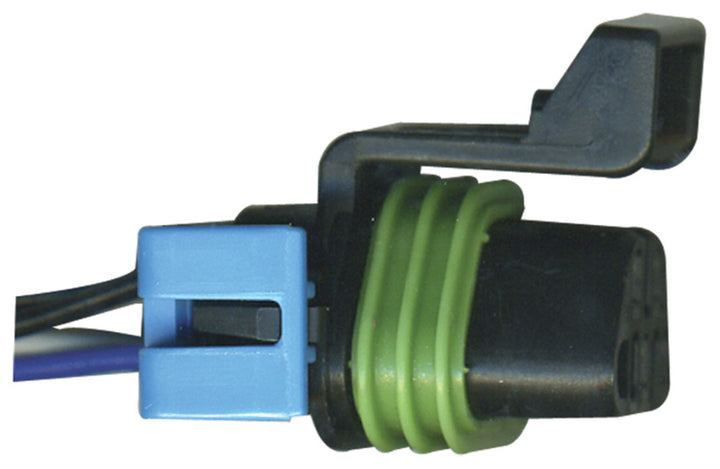 NGK Chevrolet Avalanche 2500 2006-2003 Direct Fit Oxygen Sensor - Bull Strap