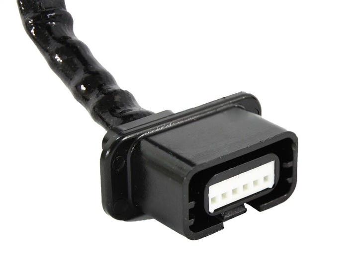 aFe Power Sprint Booster Power Converter 10-17 Ford Trucks V6/V8/V10 (AT) - Bull Strap