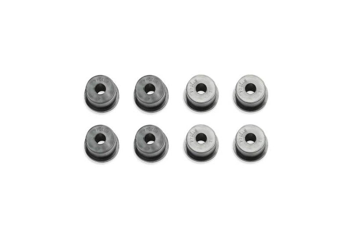 Fabtech Impact Strut Bushing Kit - Bull Strap