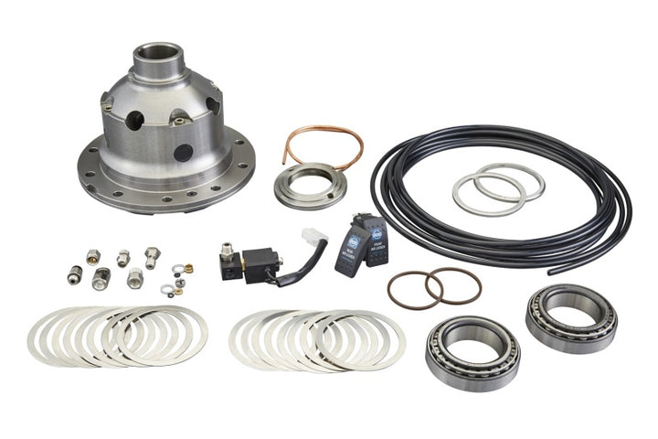 ARB Airlocker Dana44 30Spl 3.73&Dn S/N. - Bull Strap