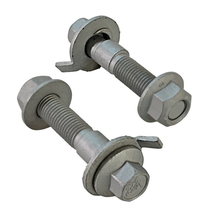 SPC Performance EZ Cam XR Bolts (Pair) (Replaces 18mm Bolts) - Bull Strap