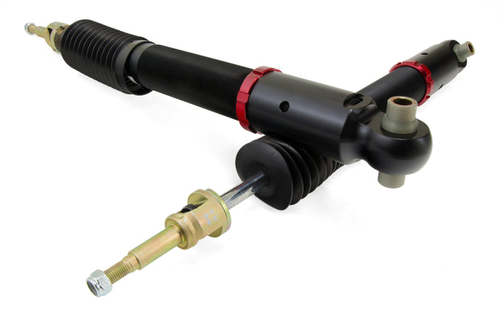 Air Lift Performance 15-17 Volkswagen Golf R Rear Kit - Bull Strap