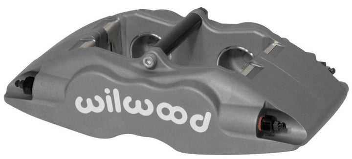 Wilwood Caliper-Forged Superlite 1.62in Pistons 1.10in Disc - Bull Strap