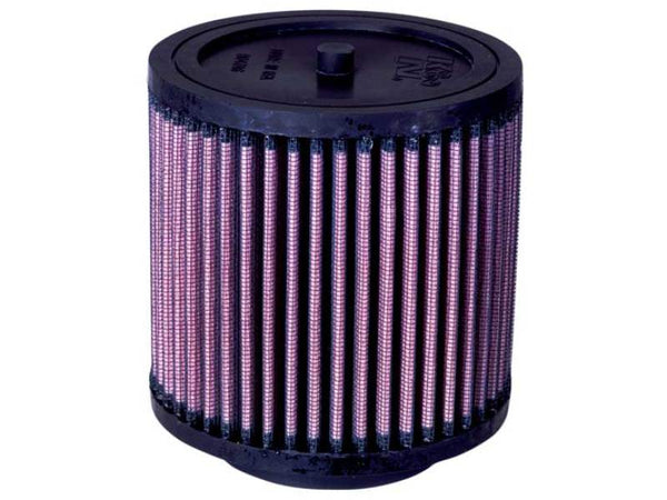 K&N 00-09 Honda TRX500/TRX650 Air Filter - Bull Strap