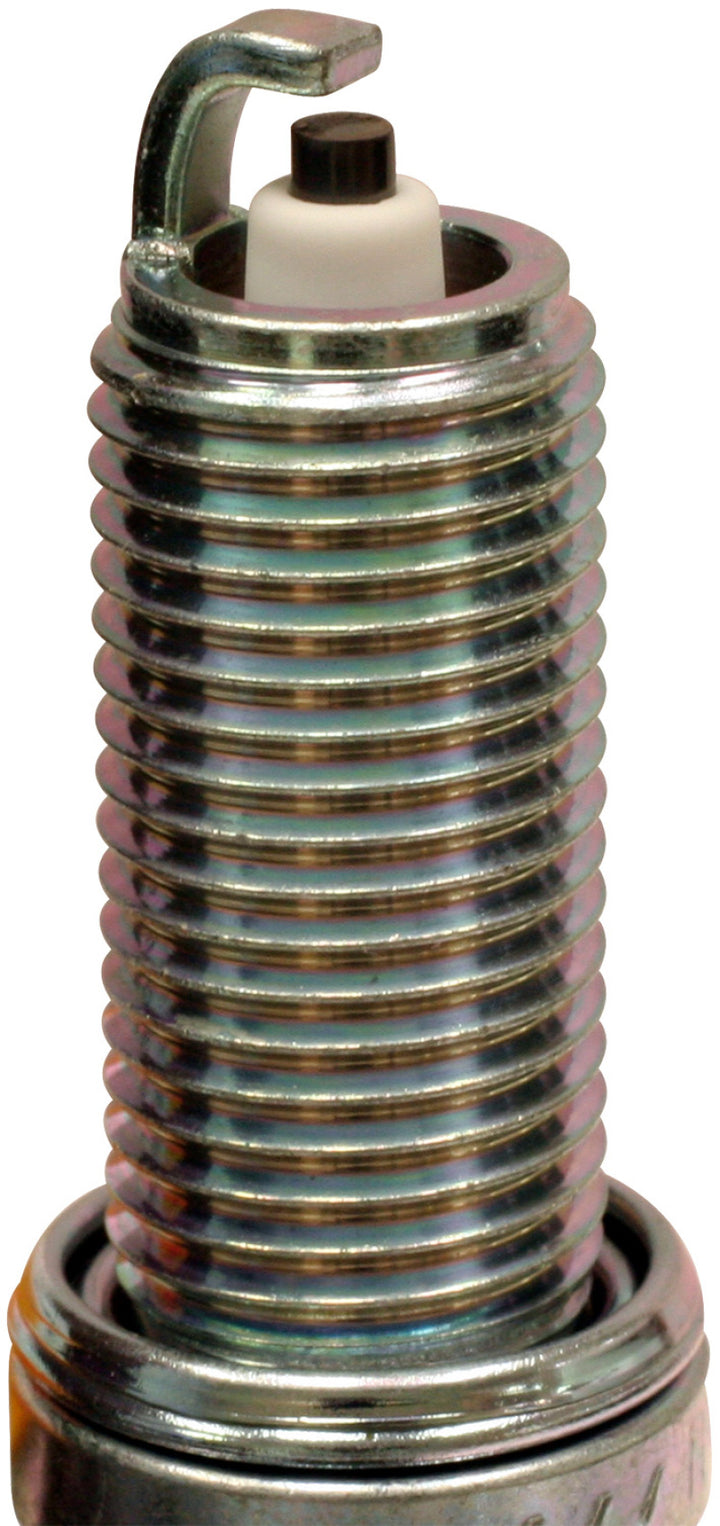 NGK Nickel Spark Plug Box of 10 (LKAR8A-9) - Bull Strap