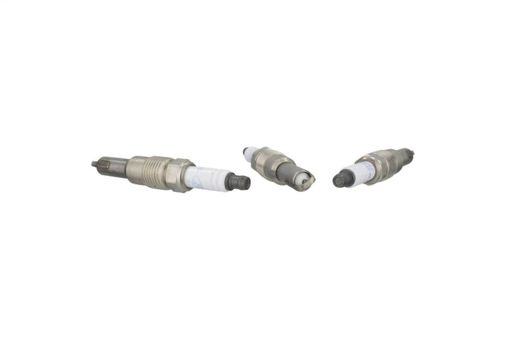 Ford Racing 3V Cold Spark Plug Set (16mm Thread) - Bull Strap