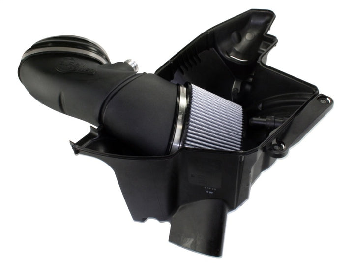 aFe MagnumFORCE Intakes Stage-2 PDS AIS PDS BMW M3 (E9X) 08-12 V8-4.0L - Bull Strap