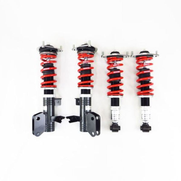 RS-R 2022 Subaru WRX Sports-i Coilover Kit - Bull Strap