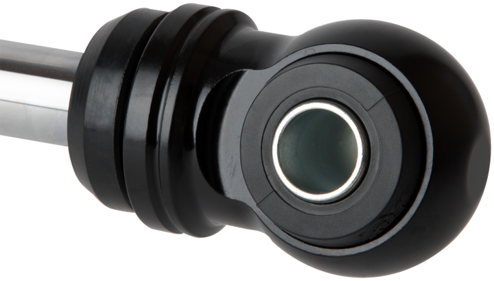 Fox 2019+ Ford Ranger 2.0 Perf Series 9.7in Smooth Body IFP Rear Shock / 0-1.5in Lift - Bull Strap