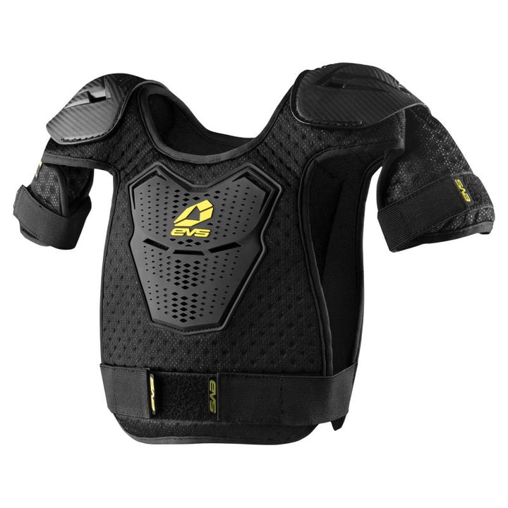 EVS Bantam Roost Deflector Youth - Large/XL - Bull Strap