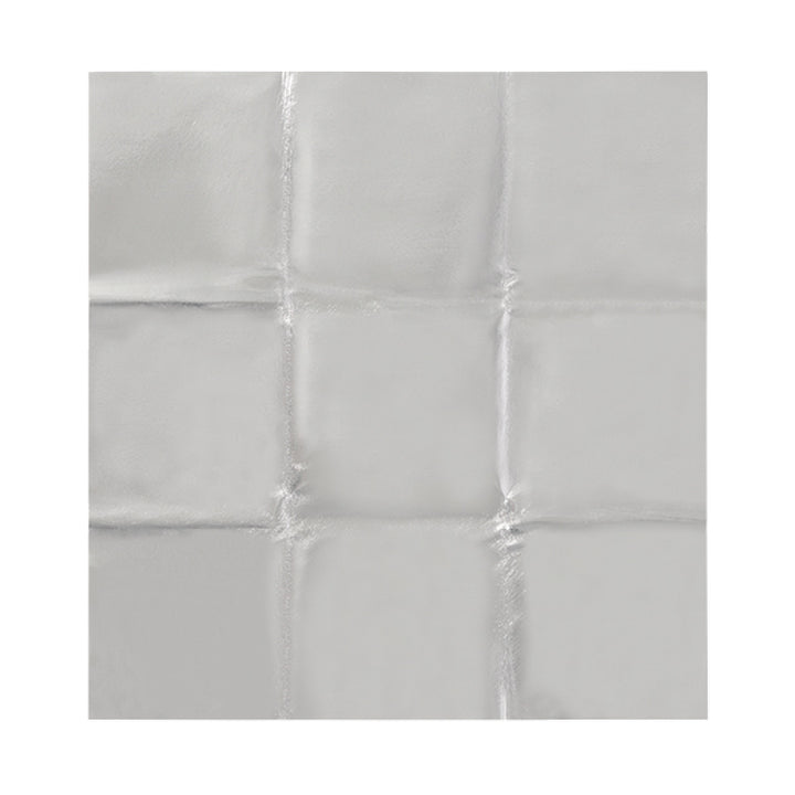 Mishimoto Aluminum Silica Heat Barrier W/ Adhesive Backing, 12in x 24in - Bull Strap