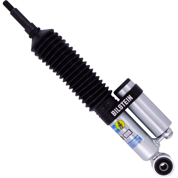 Bilstein 5160 Series 98-07 Toyota Land Cruiser 46mm Monotube Shock Absorber - Bull Strap