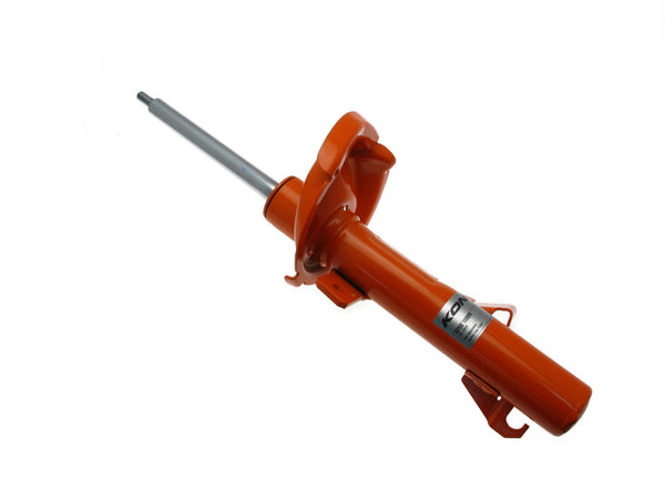 Koni STR.T (Orange) Shock 07-09 Mazda Mazdaspeed3 - Right Front - Bull Strap