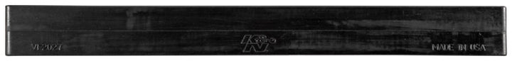 K&N 11-15 Chrysler 300 / 11-15 Dodge Challenger Cabin Filter - Bull Strap