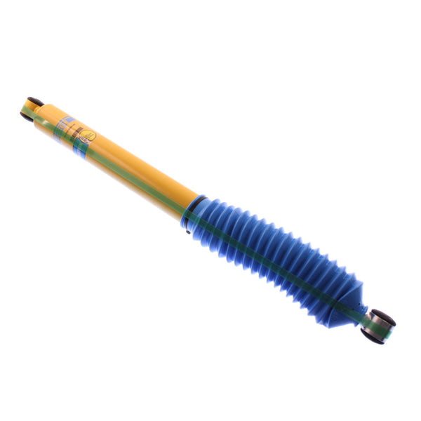 Bilstein B6 2004 Ford F-150 Lariat 4WD Rear 46mm Monotube Shock Absorber - Bull Strap