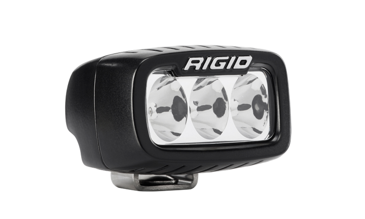 Rigid Industries SRM2 - Driving - Bull Strap