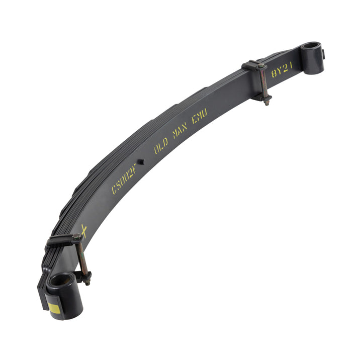 ARB / OME Leaf Spring Toy 40 Serf - Bull Strap