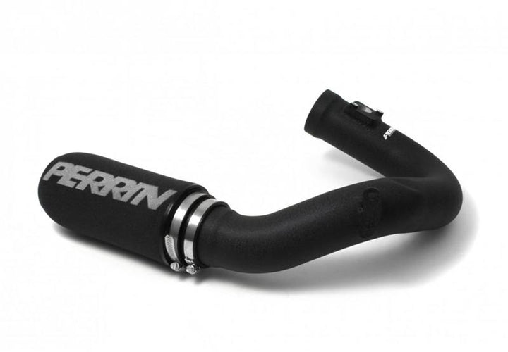 PERRIN 13-16 Subaru BRZ / Scion FR-S Cold Air Intake - Black - Bull Strap