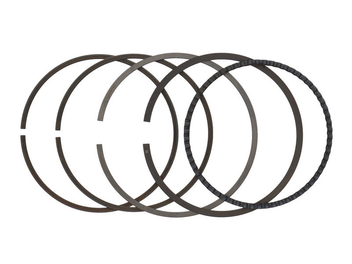 Wiseco 82.00MM RING SET Ring Shelf Stock - Bull Strap