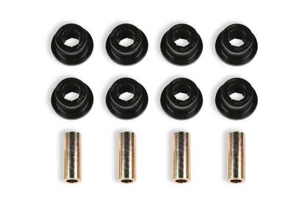 Fabtech 11-13 GM 2500/3500 Upper Control Arm Replacement Bushing Kit - Bull Strap