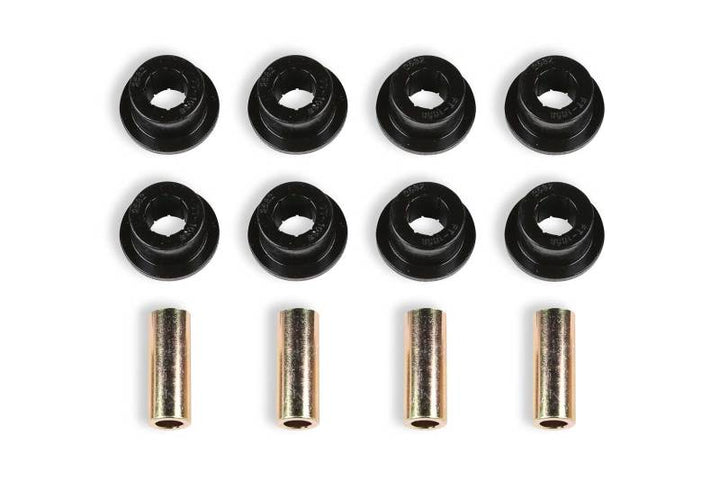 Fabtech 11-13 GM 2500/3500 Upper Control Arm Replacement Bushing Kit - Bull Strap