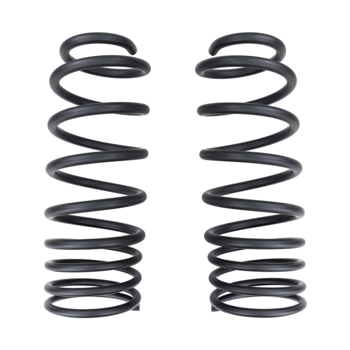 ARB OME 2024+ Toyota Tacoma Coil Spring - Rear 440lbs - Bull Strap