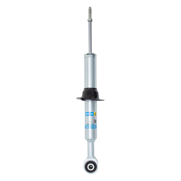 Bilstein 24-25 Toyota Tacoma B8 5100 Series Front 46mm Adjustable Monotube Shock Absorber - Bull Strap