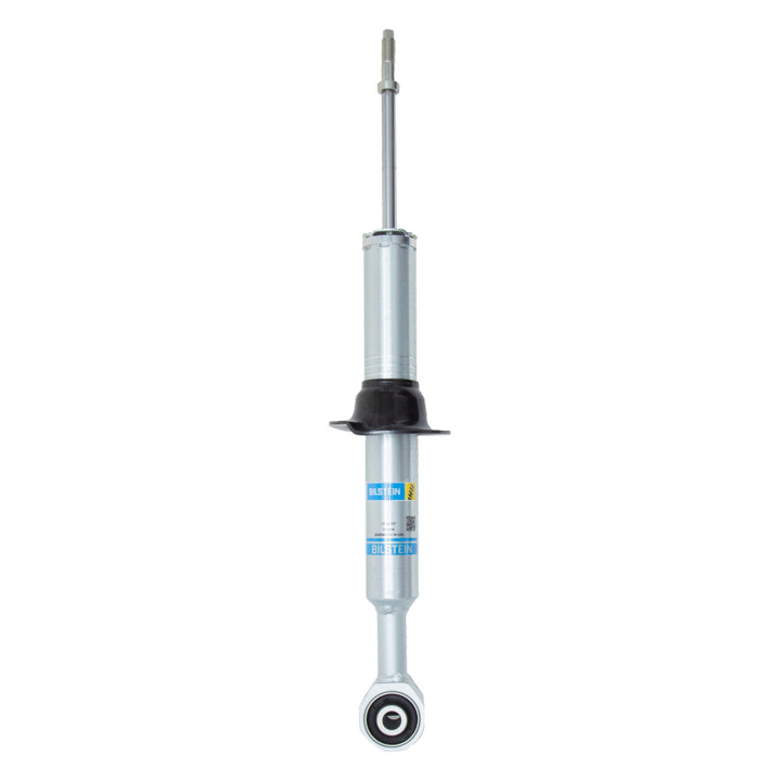 Bilstein 24-25 Toyota Tacoma B8 5100 Series Front 46mm Adjustable Monotube Shock Absorber - Bull Strap
