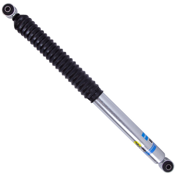 Bilstein 5100 Series 13-18 Ram 3500 Rear Monotube Shock Absorber - 2-3in. Lift - Bull Strap