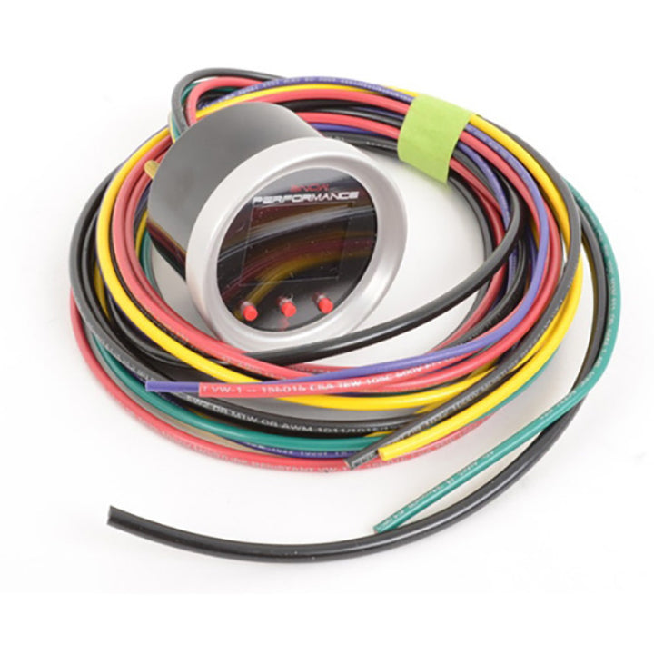Snow Performance Stage 2 Power Max Controller Upgrade (w/Black Bezel) - Bull Strap