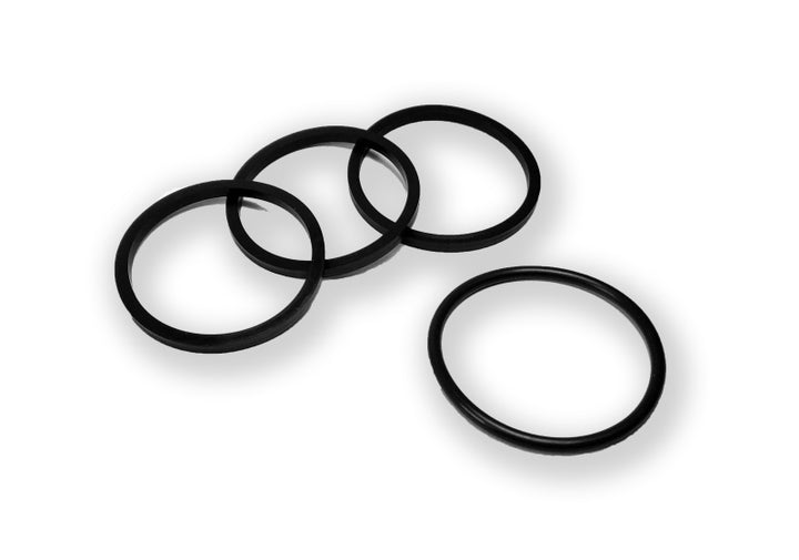 Fleece Performance 94-18 Dodge 2500/3500 Cummins Replacement O-Ring Kit For Coolant Bypass Kit - Bull Strap