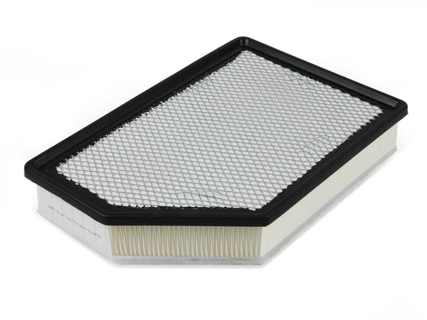 aFe 20-25 GM Sierra 3500 HD Power ProGuard OE Replacement Air Filter - Bull Strap