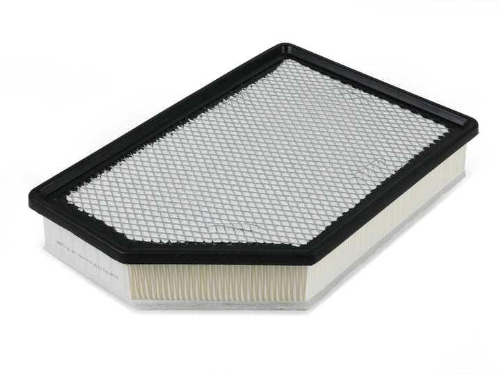 aFe 20-25 GM Sierra 3500 HD Power ProGuard OE Replacement Air Filter - Bull Strap