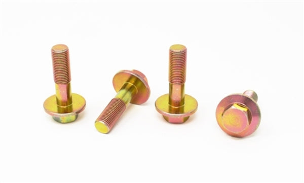 Torque Solution HD Cam Bolt Kit: Subaru EJ Non AVCS IN/EX - Bull Strap