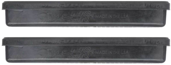 K&N BMW X3M/X4M L6-3.0L F/I Turbo Drop In Air Filter - Bull Strap