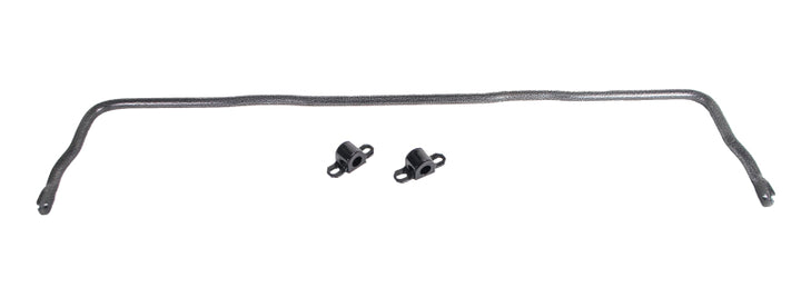 Hellwig 07-18 Jeep Wrangler JK 4WD Solid Heat Treated Chromoly 7/8in Rear Sway Bar - Bull Strap