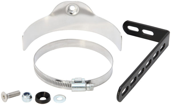 K&N Universal Apollo Mounting Bracket - Bull Strap