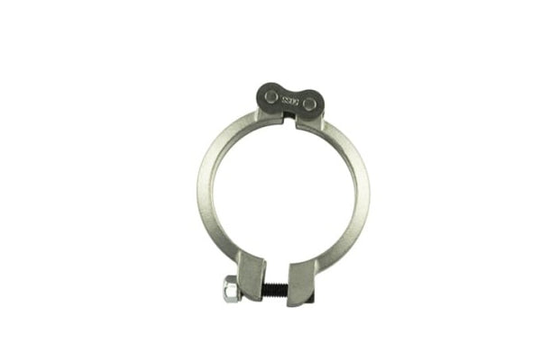 Turbosmart WG50 Outlet V-Band - Bull Strap