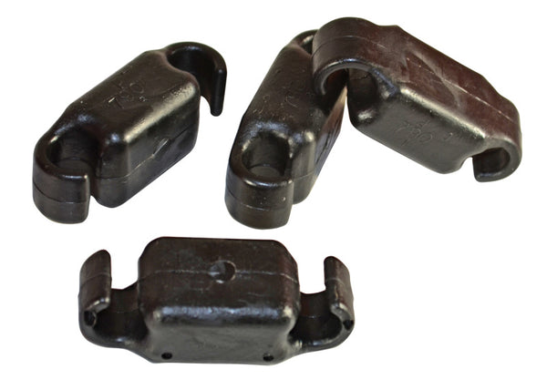 SPC Performance COIL SPRG STABILIZER (4) - Bull Strap