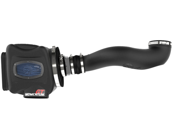 aFe Momentum GT PRO 5R Stage-2 Si Intake System, GM Trucks/SUVs 99-07 V8 (GMT800) - Bull Strap