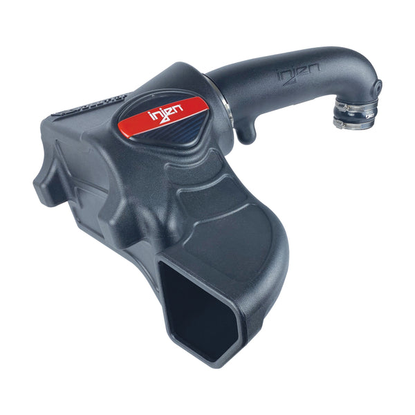 Injen 09-18 Dodge Ram 1500 V8-5.7L Evolution Intake - Bull Strap